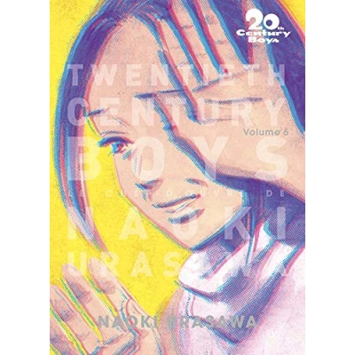 Abbildung von 20th Century Boys Perfect Edition T06 Fauve d&#039;Angoulême Prix de la Meilleure série 2004