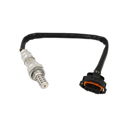 Abbildung von DELPHI ES20315 12B1 Lambdasonde Planarsonde, beheizt OPEL: Zafira B, Meriva A, Corsa D Hatchback