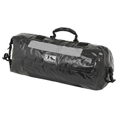Abbildung von M Wave Packsack Hudson Bay, black, 28 l