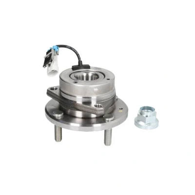 Abbildung von SNR R190.06 Radlagersatz mit integriertem magnetischen Sensorring 139 CHEVROLET: Epica Saloon