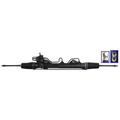 Abbildung von ELSTOCK 11 0137 Servolenkung hydraulisch für Linkslenker FORD: FIESTA 3