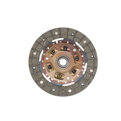 Abbildung von AISIN DS 026U Kupplungsscheibe 190 18 SUZUKI: SWIFT 2