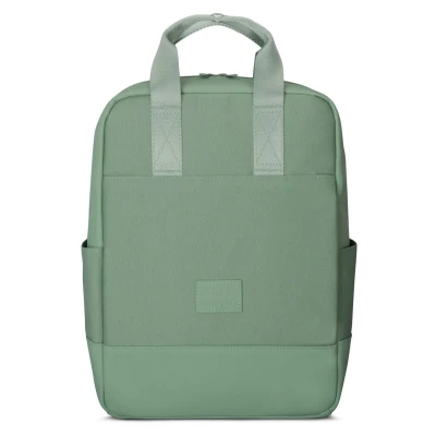 Abbildung von Johnny Urban JONA Medium Tagesrucksack, Größe: One Size, Salbeigrün
