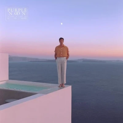 Abbildung von Purple Noon [Vinyl LP]