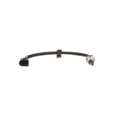 Abbildung von DELPHI TS30258 Sensor, Abgastemperatur AUDI: A4 B8 Avant, Saloon, A5 Coupe