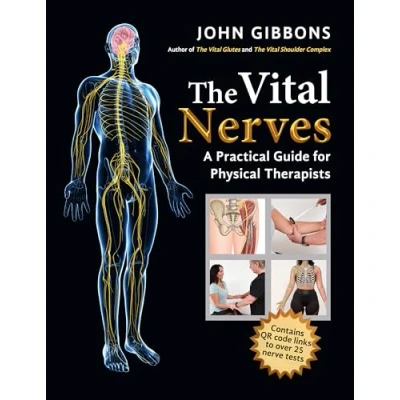 Abbildung von The Vital Nerves: A Practical Guide for Physical Therapists