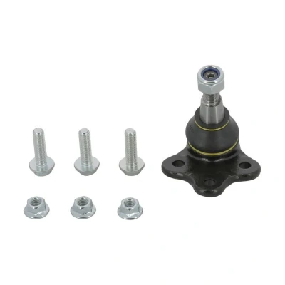 Abbildung von MOOG FD BJ 7296 Traggelenk beidseitig, unten, Vorderachse 56 FORD: Galaxy Mk2 MPV, MONDEO 4 Turnier, 4, VOLVO: V70 3, S80 II