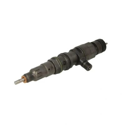 Abbildung von BOSCH 0 445 120 287 Einspritzdüse Common Rail mit Dichtring