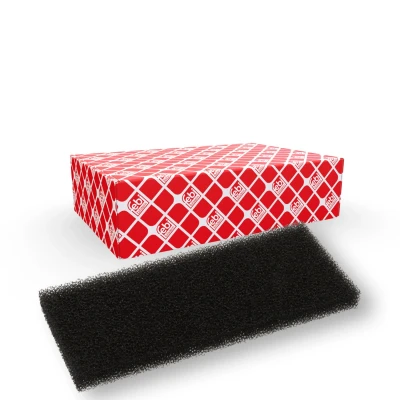 Abbildung von FEBI BILSTEIN 100280 Innenraumfilter Pollenfilter 294 118 20