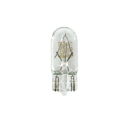 Abbildung von OSRAM ORIGINAL LINE 2845 Glühlampe, Blinkleuchte 24 5 W5W IVECO: EuroCargo I III