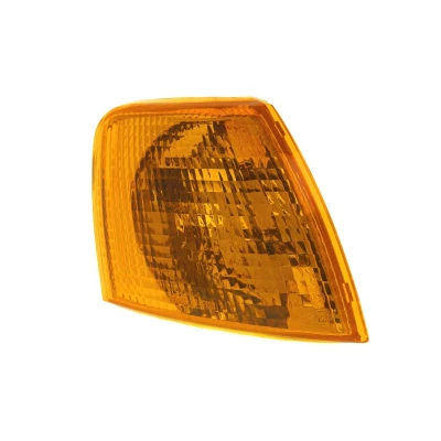 Abbildung von TYC 18 5103 05 2 Blinker orange vorne rechts mit Lampenträger VOLKSWAGEN: Passat B5 Estate, Saloon