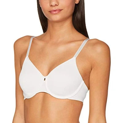 Abbildung von Triumph Makeup Essentials Minimizer Shapewear, Damen, Größe: 80E, White