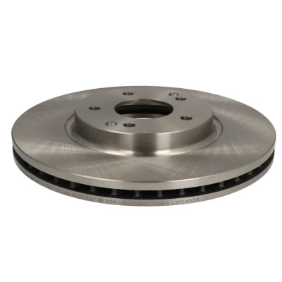 Abbildung von Bremsscheibe ABE C30544ABE
