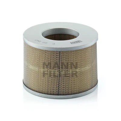 Abbildung von MANN FILTER C 22 267 Luftfilter 145 219 Filtereinsatz TOYOTA: Land Cruiser Prado 90, Amazon, 120