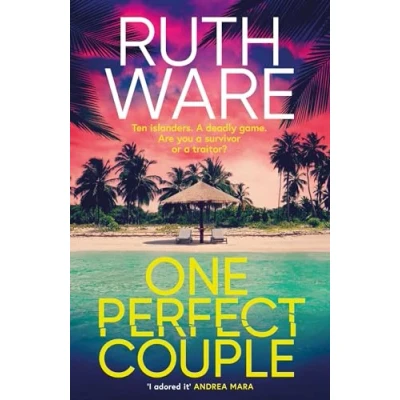 Abbildung von One Perfect Couple: Your new summer obsession for fans of The Traitors