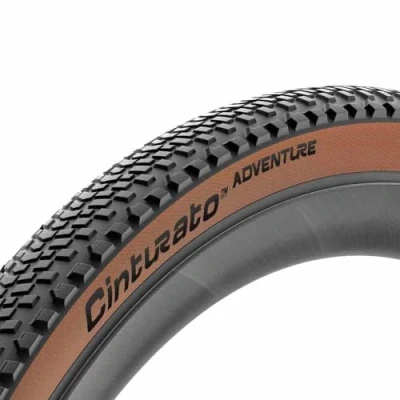 Abbildung von Pirelli Unisex Erwachsene Cinturato Adventure Reifen, Classic, 40 622