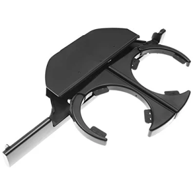 Abbildung von Frankberg Getränkehalter Becherhalter Cupholder Dosenhalter für 5er E39 520 523 525 528 530 540 1995 2004 51 16 8 190 205
