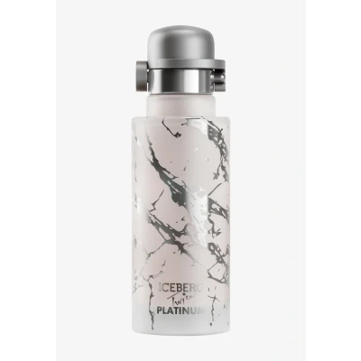 Abbildung von Iceberg Twice Platinum for Her Eau de Toilette 125 ml