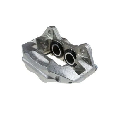 Abbildung von LAUBER 77.5010 Bremssattel Gusseisen Vorderachse links TOYOTA: HILUX 3 Pick up
