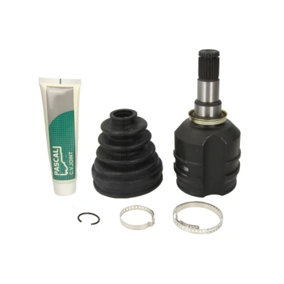 Abbildung von PASCAL G72026PC Gelenksatz getriebeseitig TOYOTA: Auris Hatchback