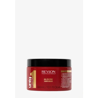 Abbildung von Revlon Uniq One All In Hair Mask 300 ml