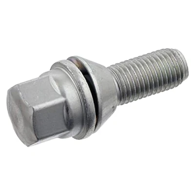 Abbildung von FEBI BILSTEIN 46670 Radschrauben Kegelbund F 53 RENAULT: MEGANE 4, 3 Grandtour, Scénic 1