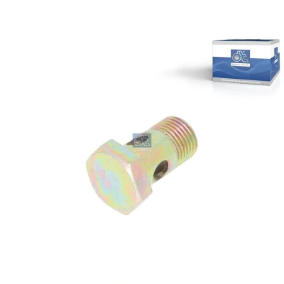 Abbildung von TEKALAN Steckverbinder DT SPARE PARTS 9.75009