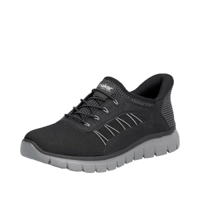 Abbildung von Rieker Herren Halbschuhe B6656