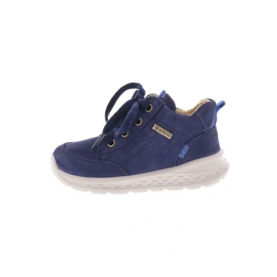 Abbildung von Superfit Jungen BREEZE Gore Tex Sneaker, BLAU 8000