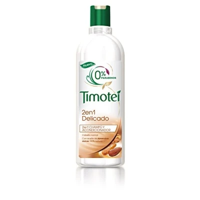Abbildung von Timotei 2 in 1 Shampoo fein 400 ml