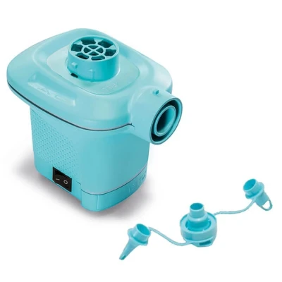Abbildung von Elektrische Luftpumpe Intex 230V