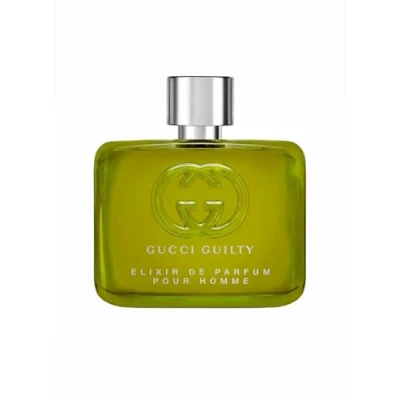 Abbildung von Gucci Guilty Elixir de Parfum 60 ml