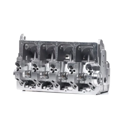 Abbildung von AMC 908716 Zylinderkopf VOLKSWAGEN: Multivan 5 (7HM, Transporter Bus, Sharan I, SKODA: Octavia II Hatchback, AUDI: A4 B5 Avant