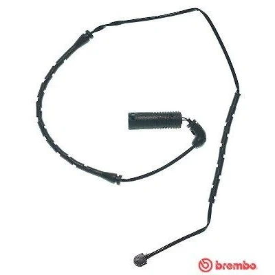 Abbildung von BREMBO A 00 244 Verschleißanzeige BMW: X5