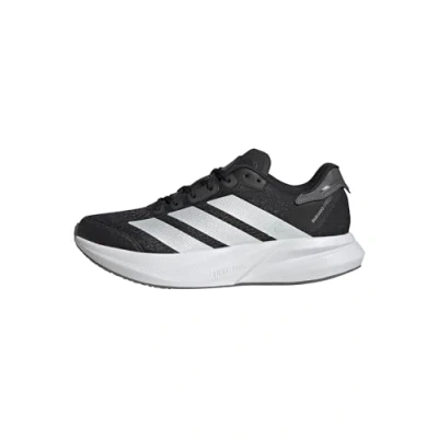 Abbildung von adidas Damen Duramo Speed 2 Running Shoes Laufschuhe, core Black/Zero met./Grey Five, 38 EU