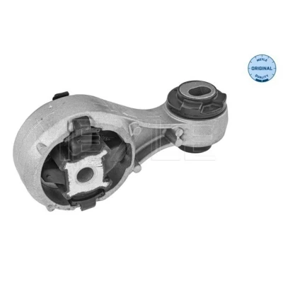 Abbildung von MEYLE 36 14 030 0003 Motorlager hinten Gummimetalllager Drehmomentstütze NISSAN: Qashqai / Qashqai+2 I