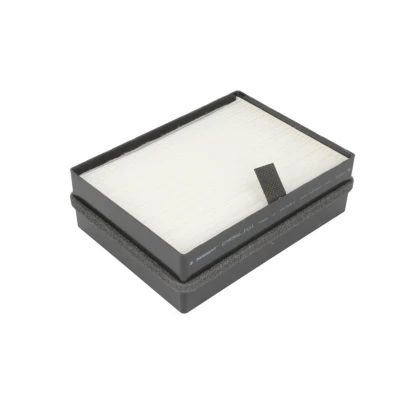Abbildung von HENGST FILTER E956LI01 Innenraumfilter Pollenfilter 232 174 69