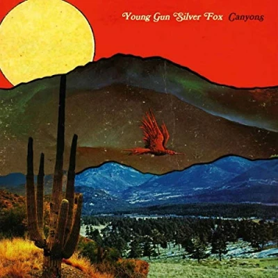 Abbildung von Canyons [Vinyl LP]