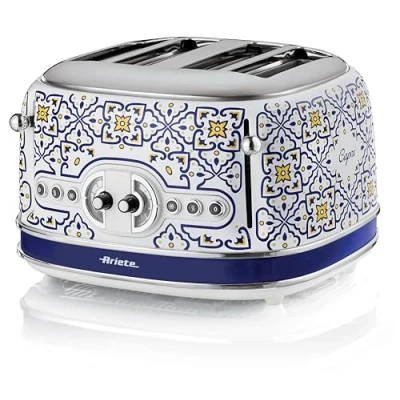 Abbildung von Ariete Toaster »156CA Capri«, 4 Schlitze