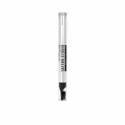 Abbildung von Tattoo Studio Brow Lift Stick 02 Soft Brown 10 Gr