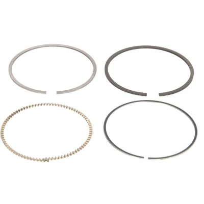 Abbildung von MAHLE ORIGINAL 011 84 N0 Kolbenringsatz 72,5 OPEL: Corsa C Hatchback