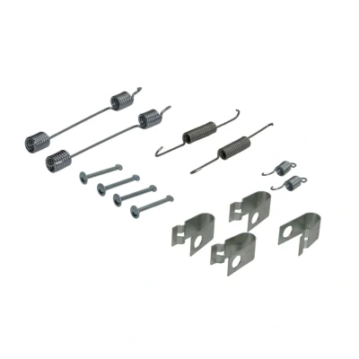 Abbildung von QUICK BRAKE 105 0860 Zubehörsatz, Bremsbacken