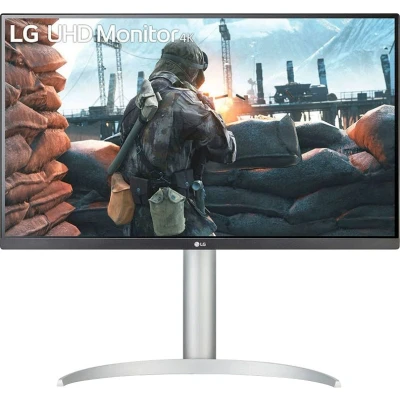 Abbildung von LG Gaming Monitor »27UP650P«, 68,6 cm/27 Zoll, 3840 x 2160 px, 4K Ultra HD, 5 ms Reaktionszeit, 60 Hz