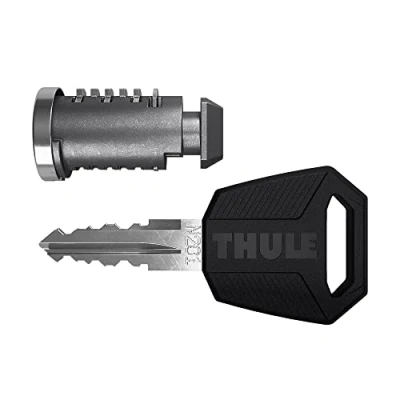 Abbildung von THULE 451200 ONE Key 12 Packs (BOMBINES Mas Llave