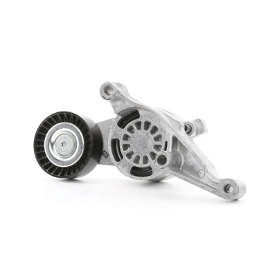 Abbildung von DAYCO APV2501 Riemenspanner VOLKSWAGEN: Sharan I, Golf 5, Passat B6 Variant, SEAT: Alhambra Ibiza 4, SKODA: Octavia 2 Combi