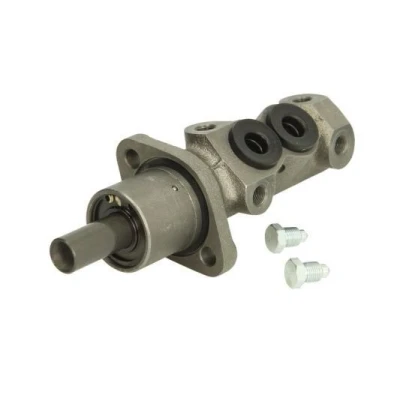 Abbildung von ABE C9W011ABE Hauptbremszylinder 20,64 Aluminium 10x1 (4) VOLKSWAGEN: GOLF 2, 3, Scirocco II