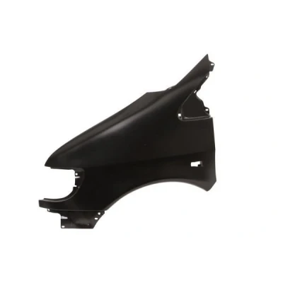 Abbildung von BLIC 6504 04 3541311P Kotflügel vorne links Stahl MERCEDES BENZ: Vito Minibus