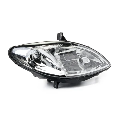 Abbildung von VAN WEZEL 3080962 Scheinwerfer MERCEDES BENZ: Vito Mixto, Minibus, Viano