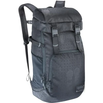 Abbildung von EVOC Mission Pro 28l Reiserucksack, Schwarz, 50