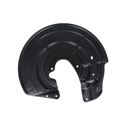 Abbildung von BLIC 6508 03 0524877K Ankerblech 1. Vorderachse links CITROËN: C5 I Estate, Hatchback